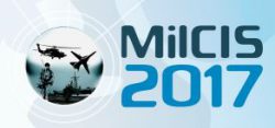 MilCIS 2017 Canberra ACT , Australia – 14th to 16th November 2017